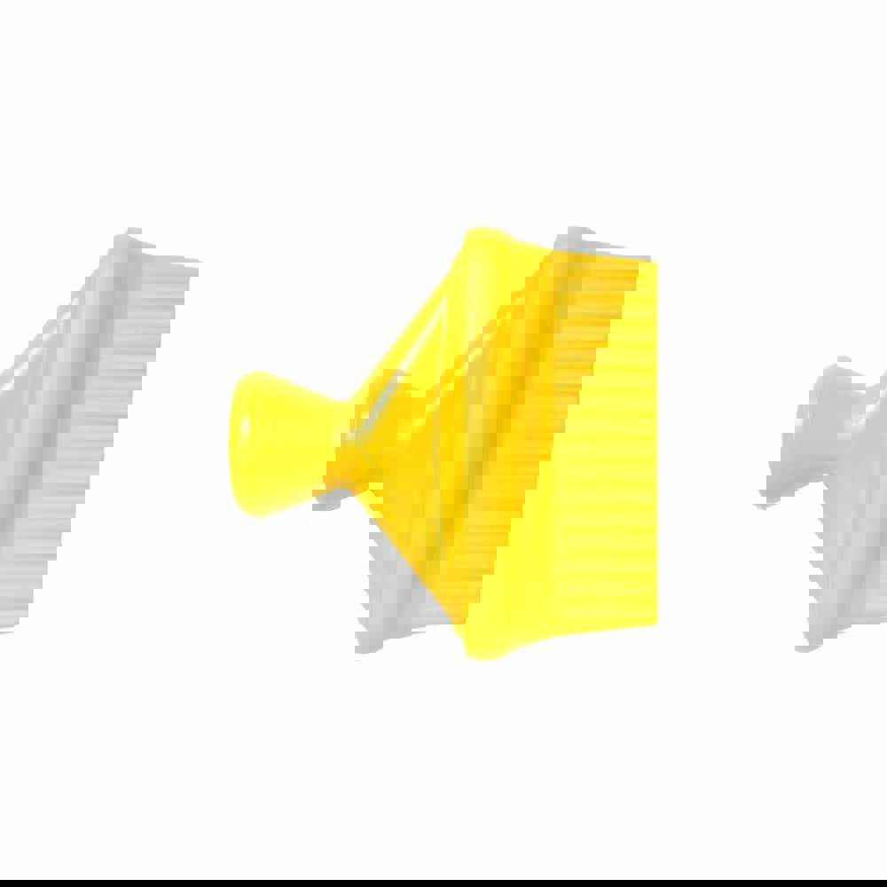 Swivel Coolant Hose Nozzle: 1/4